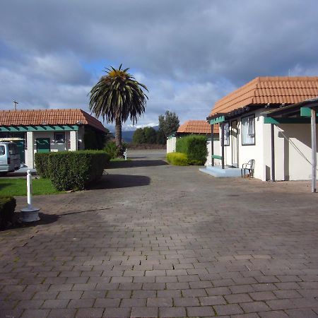 Travelodge Levin Exterior photo
