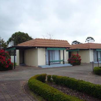 Travelodge Levin Exterior photo