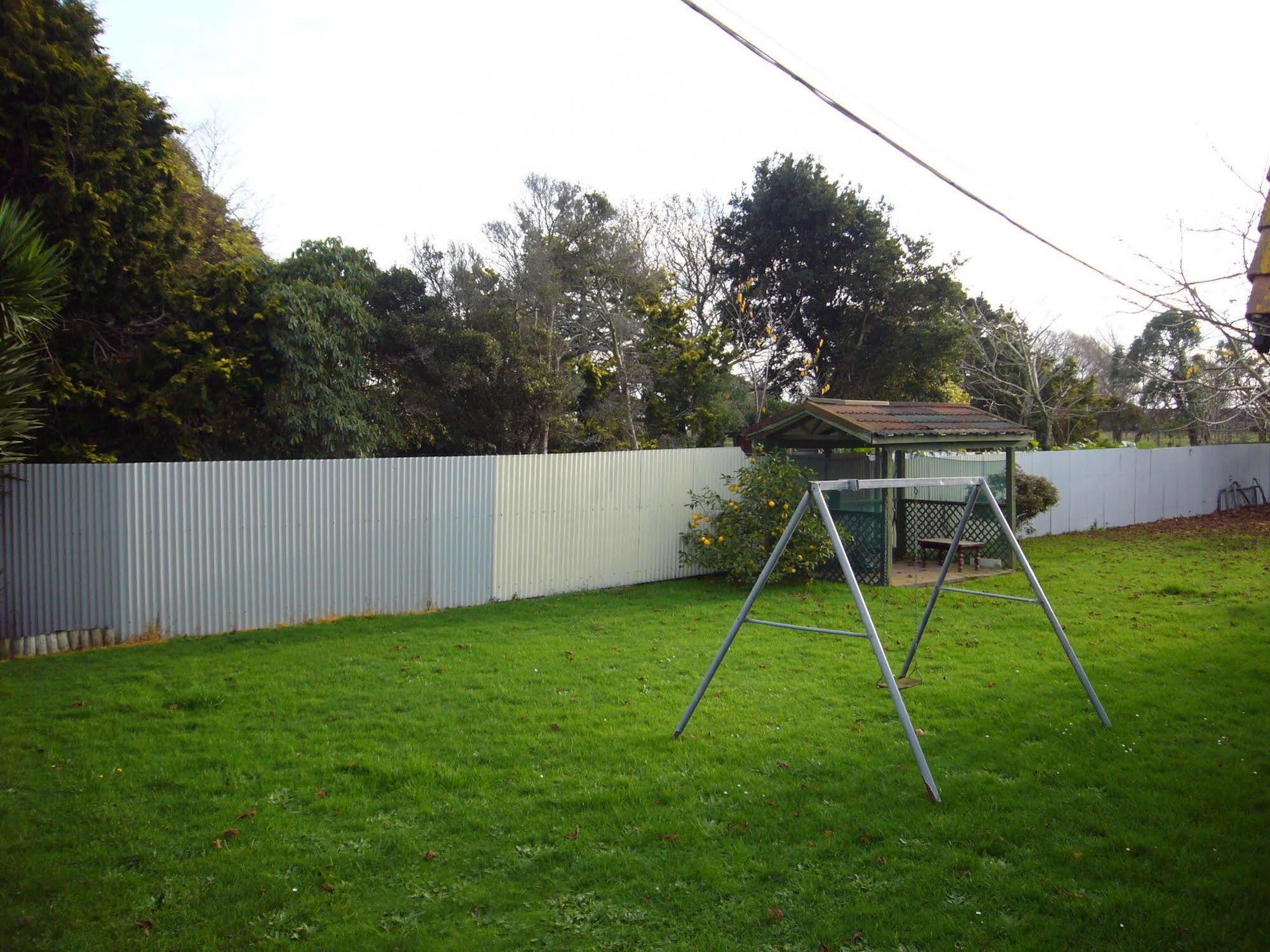 Travelodge Levin Exterior photo